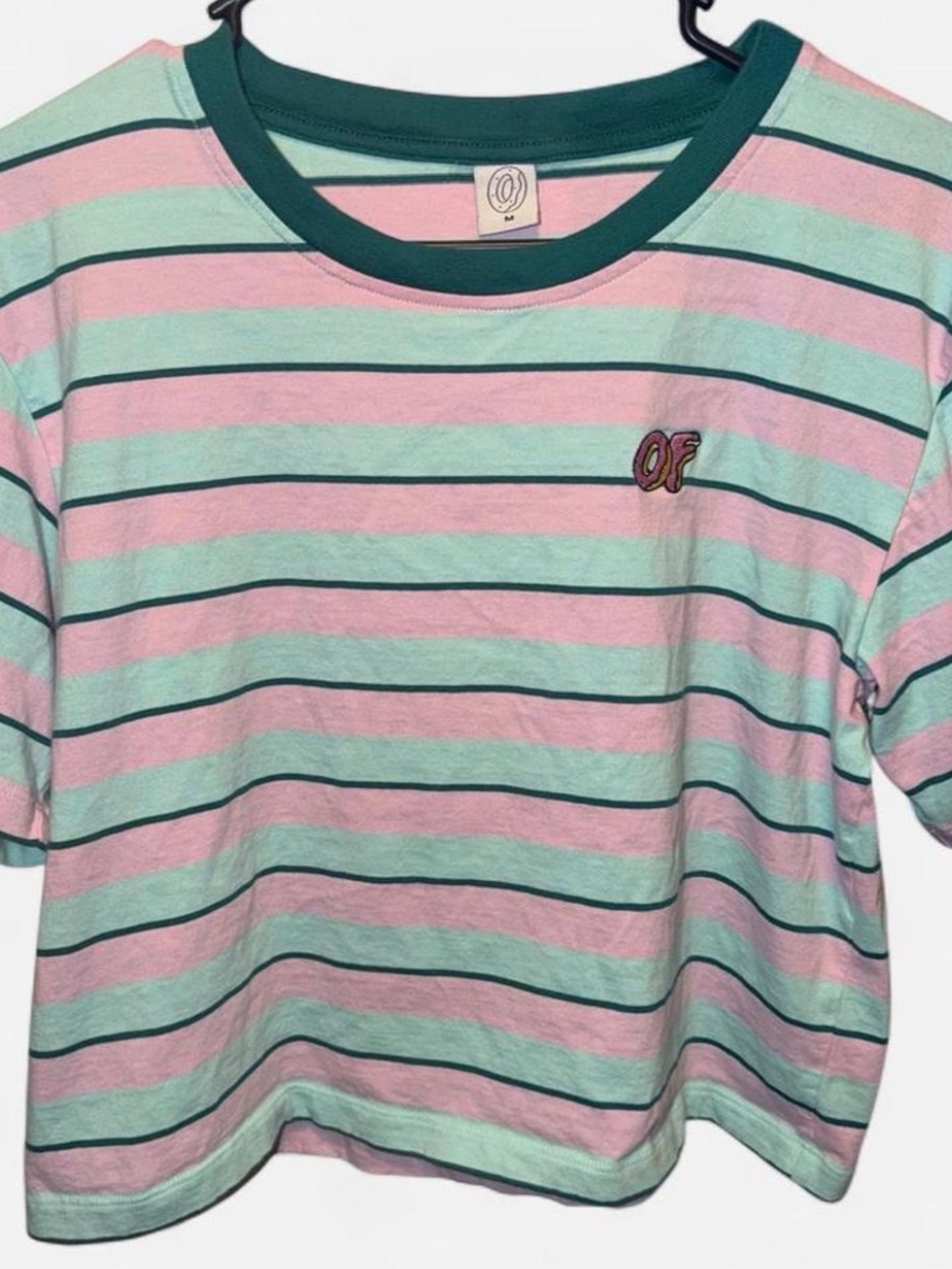 Odd Future Crop Tee